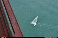 Photo by elki | San Francisco  sailing san francisco